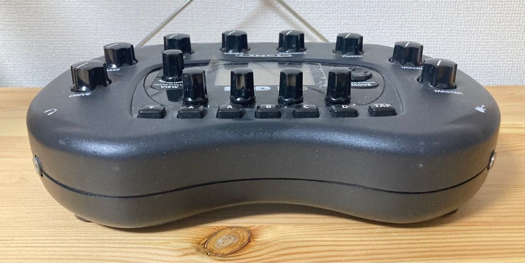 ☆激レア Line6 ライン6 アンプシミュレーター POD HD エフェクター