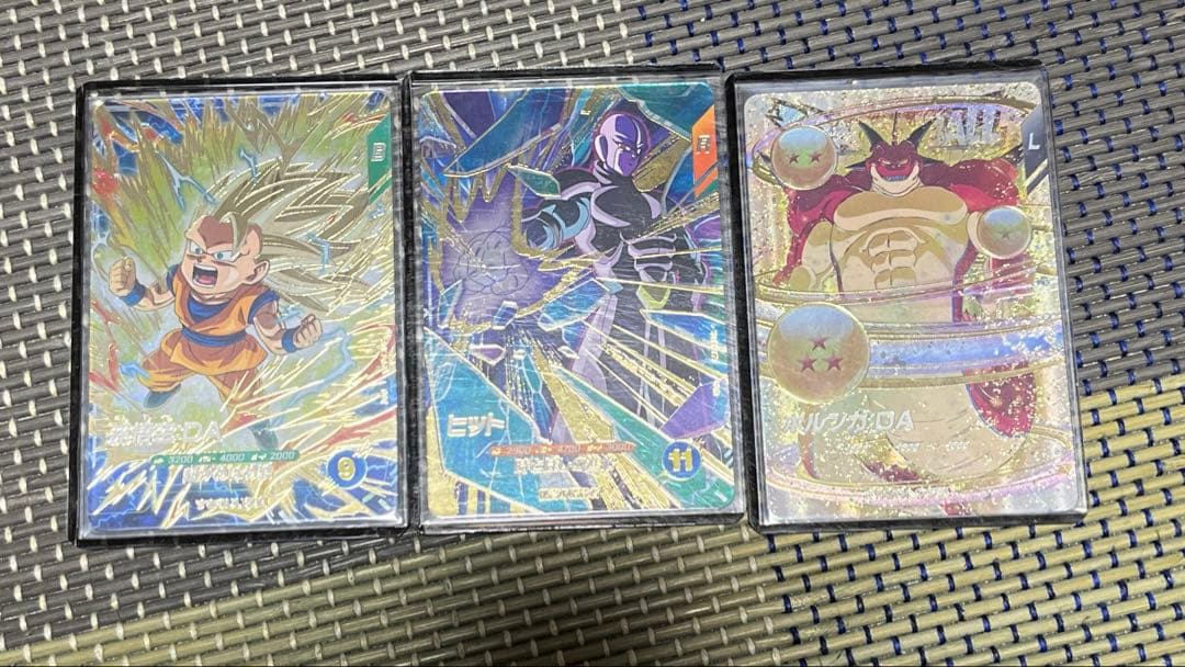 ドラゴンボールスーパーダイバーズ　まとめ売り ドラゴンボールスーパーダイバーズ まとめ売り