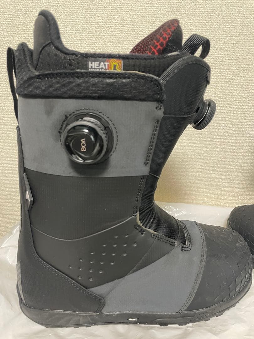 スノーボード BURTON ION BOA 27.0cm