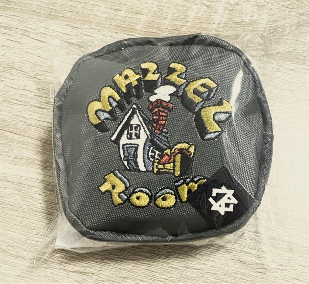 BMSG MAZZEL ROOM まぜべや ポーチ付きエコバッグ - メルカリ