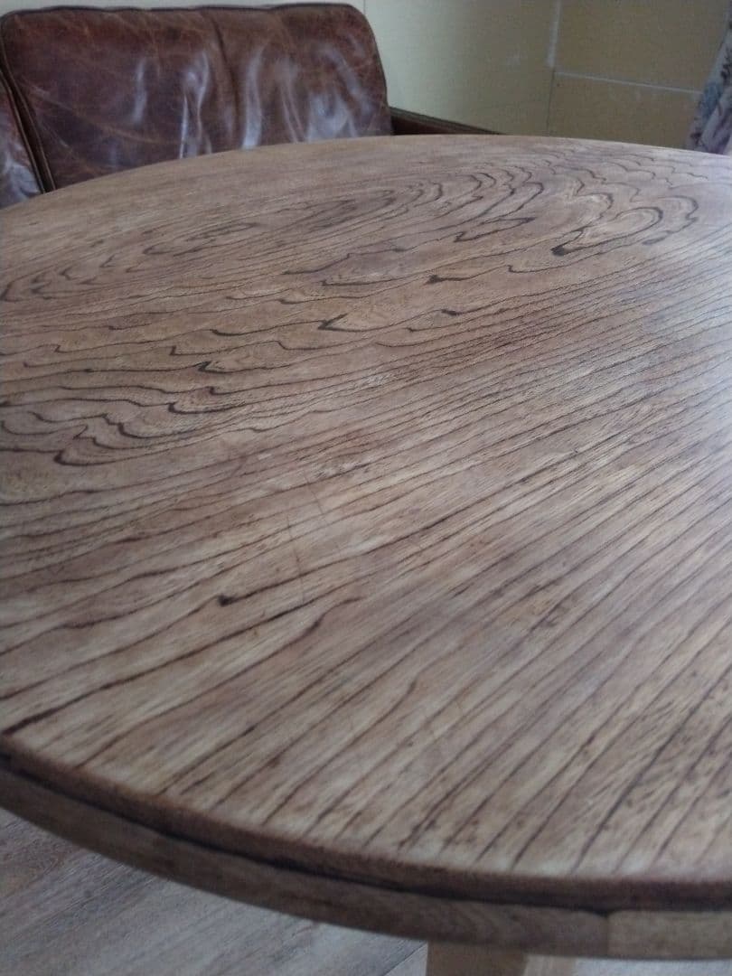 フランスアンティーク テーブル ダイニングテーブル 蚤の市