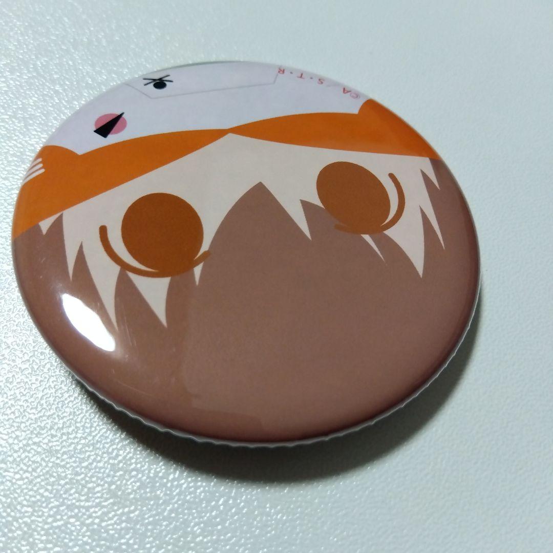 REBORN!】沢田綱吉 ツナ たまっぷ 缶バッジコレクション リボーン