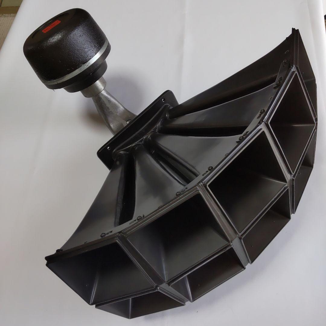 PIONEERホーンスピーカー2個セット