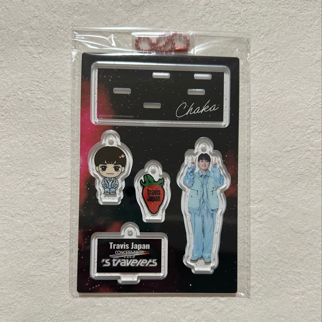 宮近海斗】ミニアクリルスタンド - メルカリ