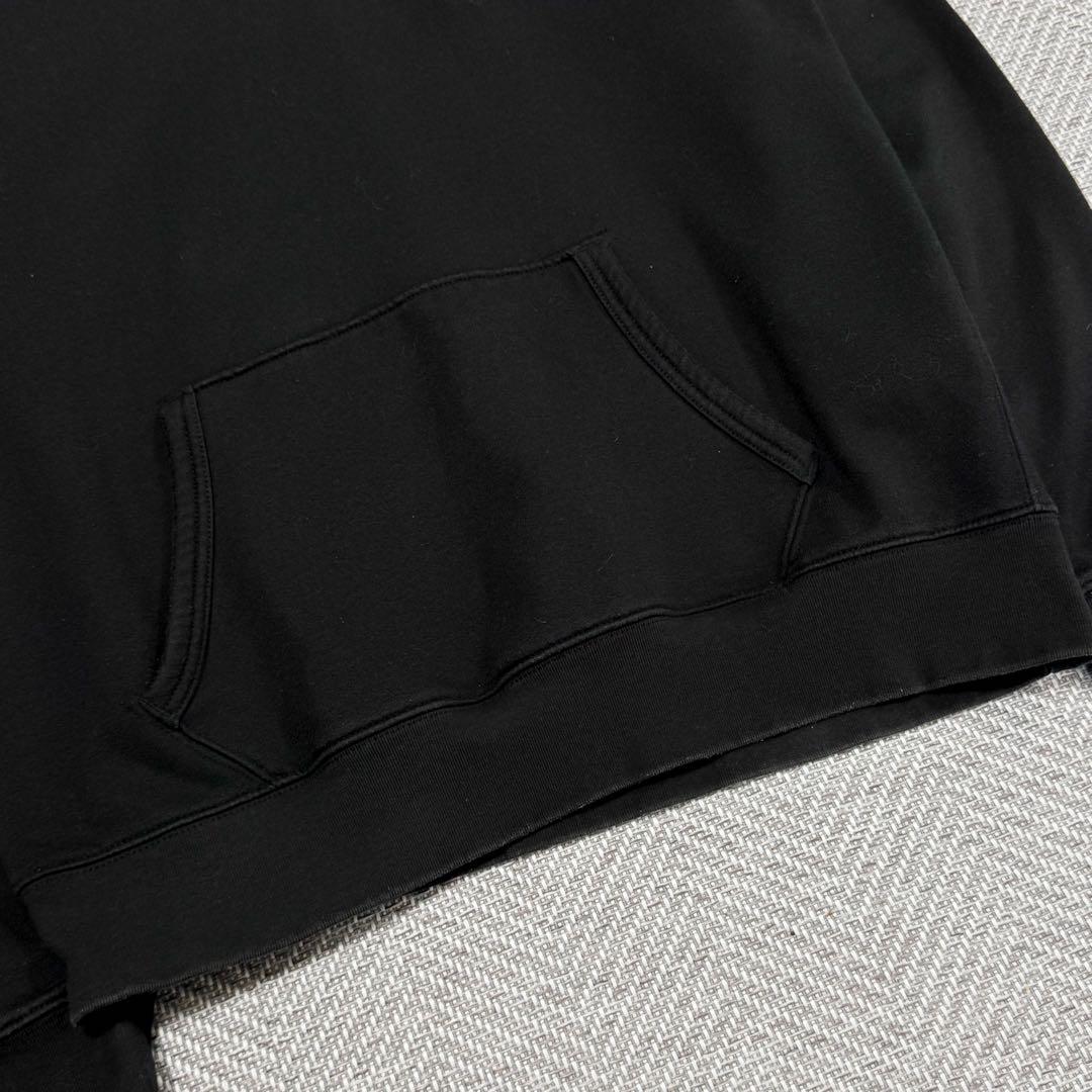 美品 ポロラルフローレン フォートナイト コラボ フーディ ブラック M 現行