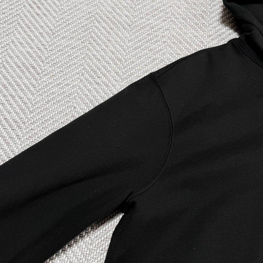 美品 ポロラルフローレン フォートナイト コラボ フーディ ブラック M 現行