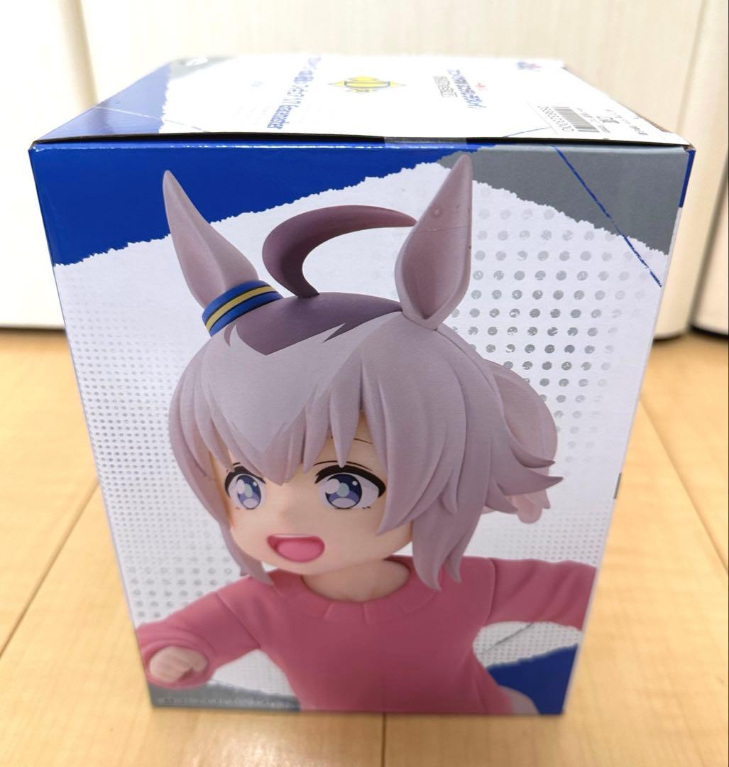 d*3様 【ウマ娘一番くじ】A賞 D賞 F賞 オグリキャップ 3種セット