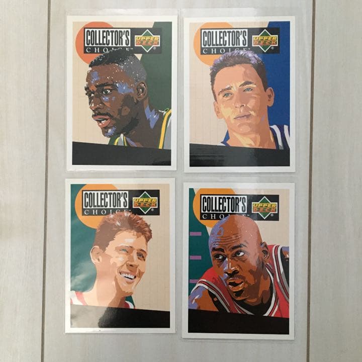 NBAカード ゴールドプリント サインカード 激レア セミコンプセット