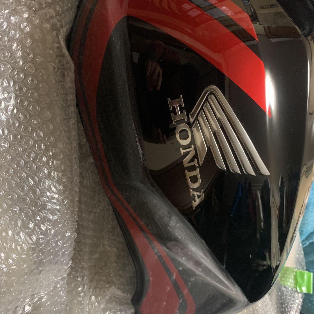 NC42 タンク HONDA CB400SF NC42 前期用 燃料タンク CB400SF NC42純正