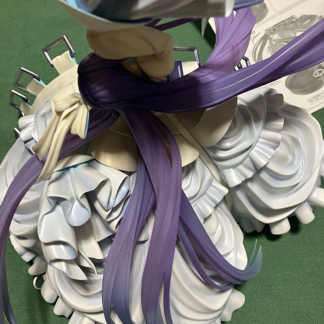 ALTER　アルターエゴ　メルトリリス　正規品　フィギュア