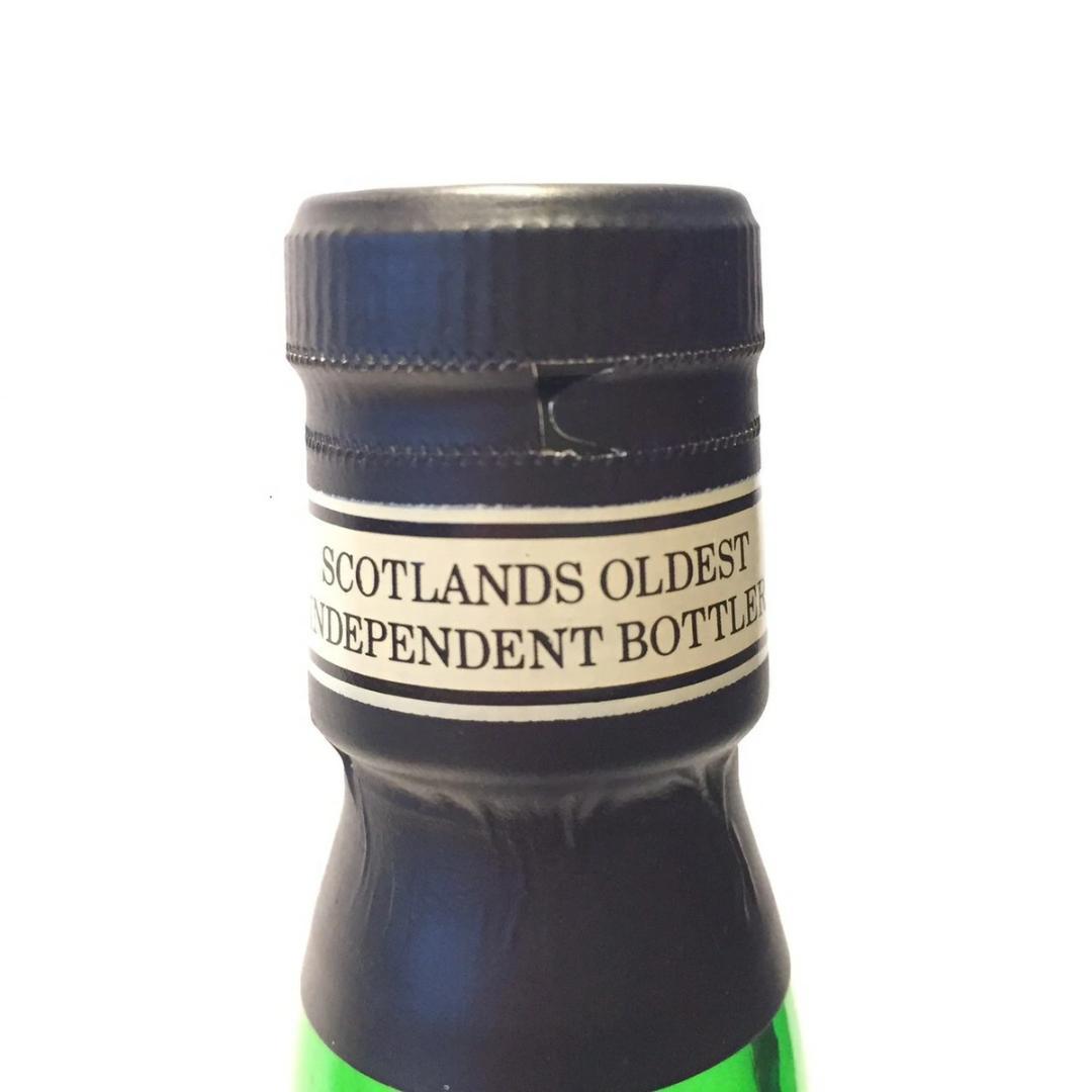 オールドボトル マッカラン 1976 - 1996 (2112 220413) - メルカリ