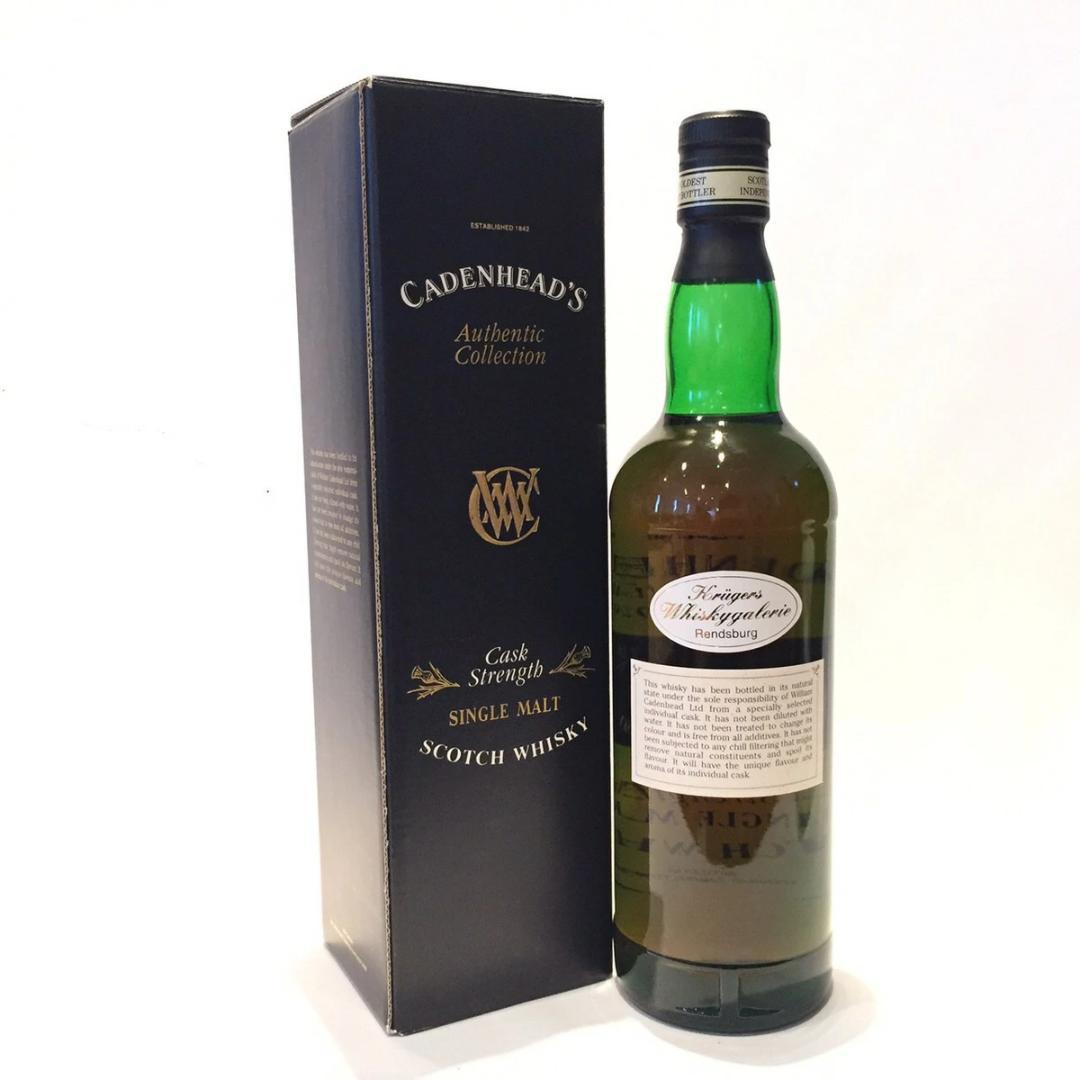 オールドボトル マッカラン 1976 - 1996 (2112 220413) - メルカリ