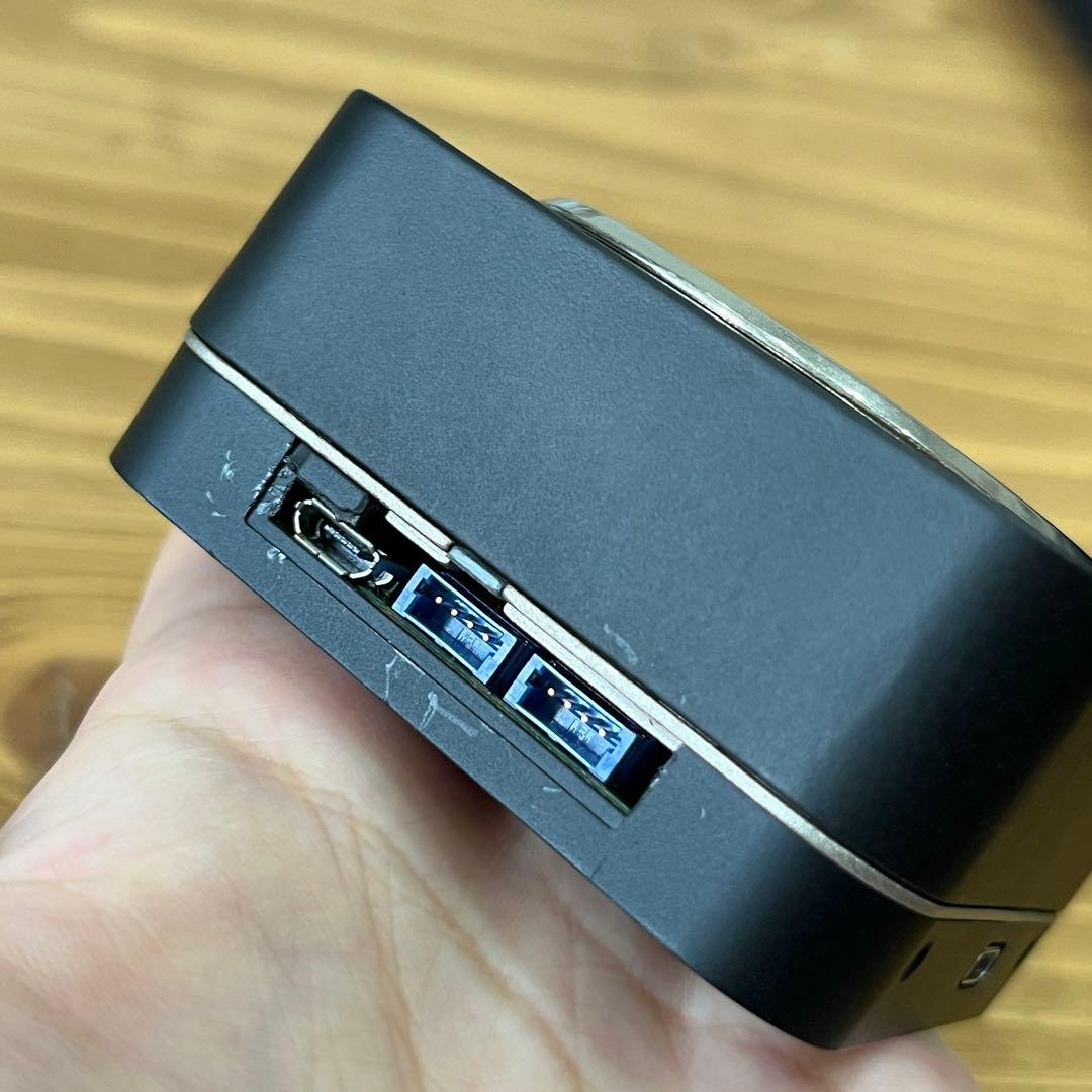 ジャンク品】※動きません※ Keigan モーターモジュール（KM-1U）