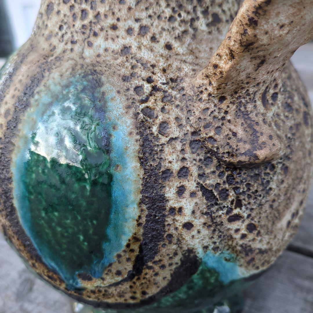 Fat lava fatlava ファットラバ花瓶Dümler＆Breiden - メルカリ