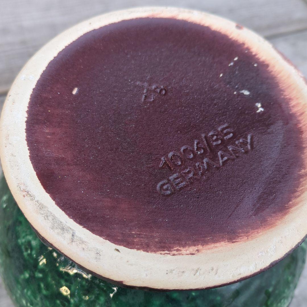 Fat lava fatlava ファットラバ花瓶Dümler＆Breiden