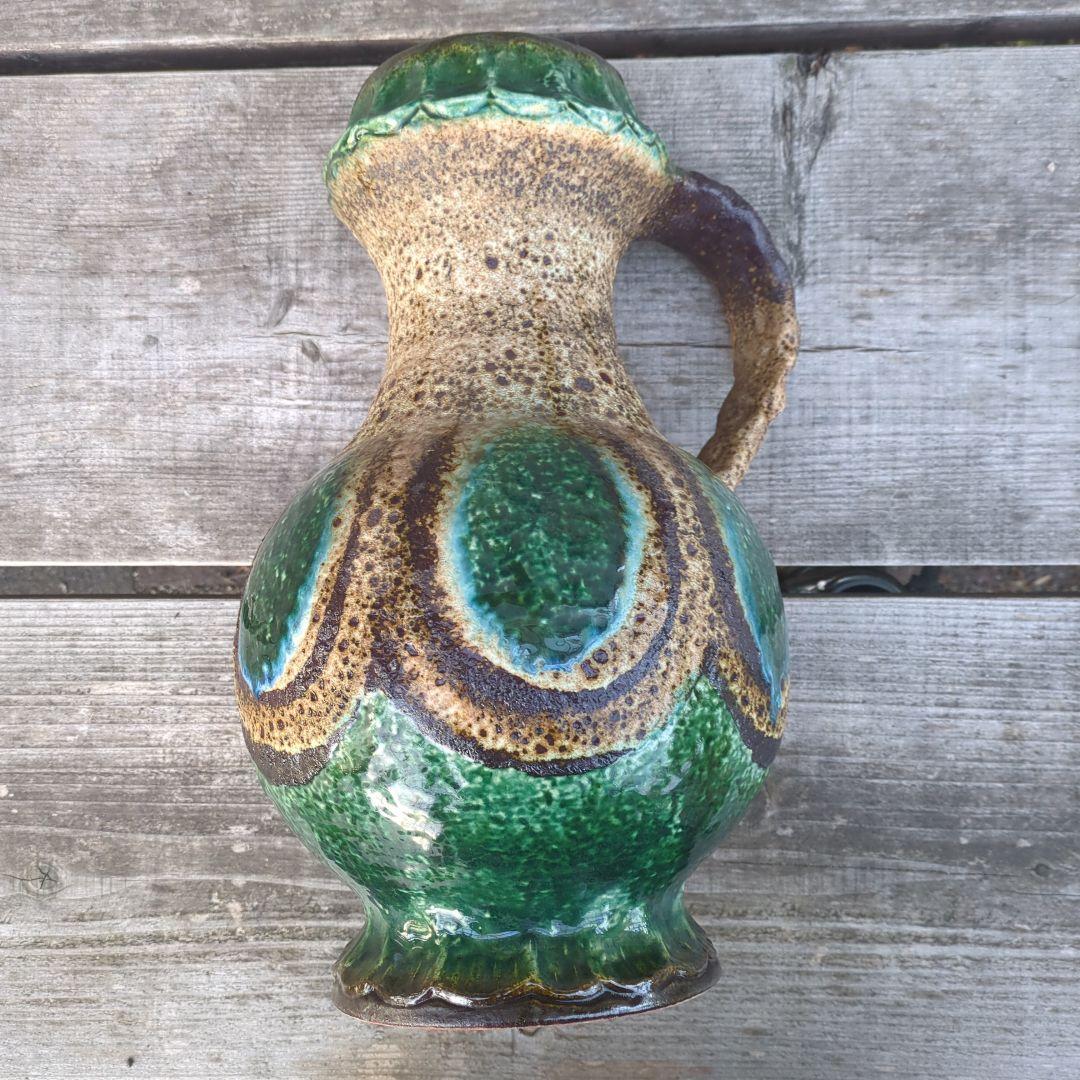 Fat lava fatlava ファットラバ花瓶Dümler＆Breiden - メルカリ