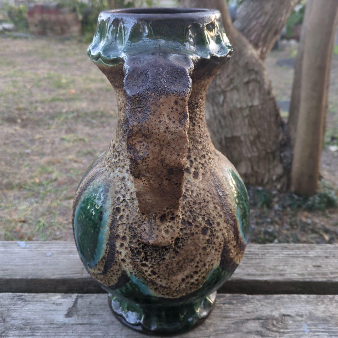 Fat lava fatlava ファットラバ花瓶Dümler＆Breiden - メルカリ