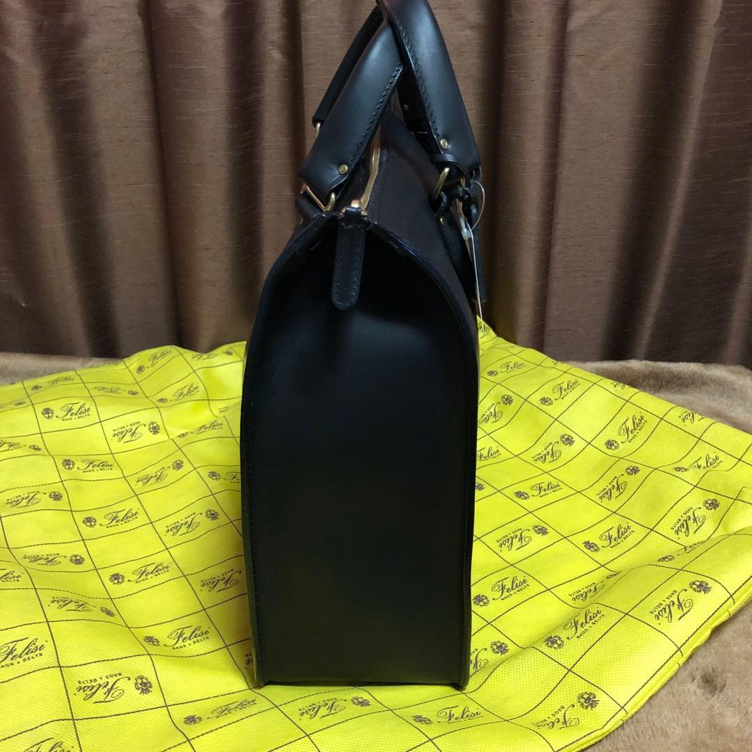 最終値下げ Felisi 1839/A BLACK