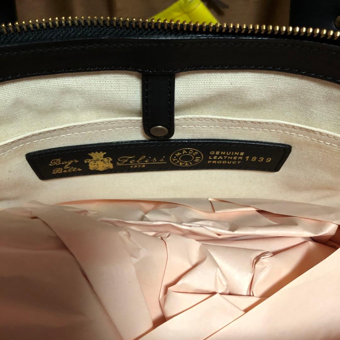 最終値下げ Felisi 1839/A BLACK