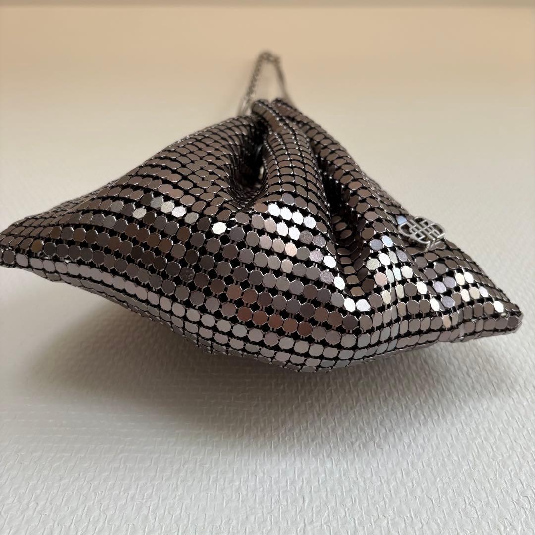 【箱付き】　BIGOTRE PURSE L MINI ショルダーバッグ