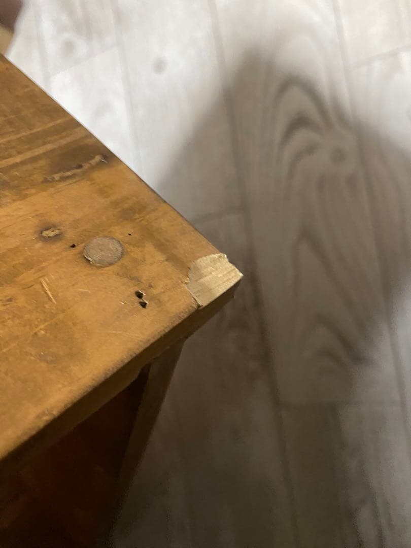 ☆大人気☆niko and… ウッドマガジンラック 店舗什器 レトロ