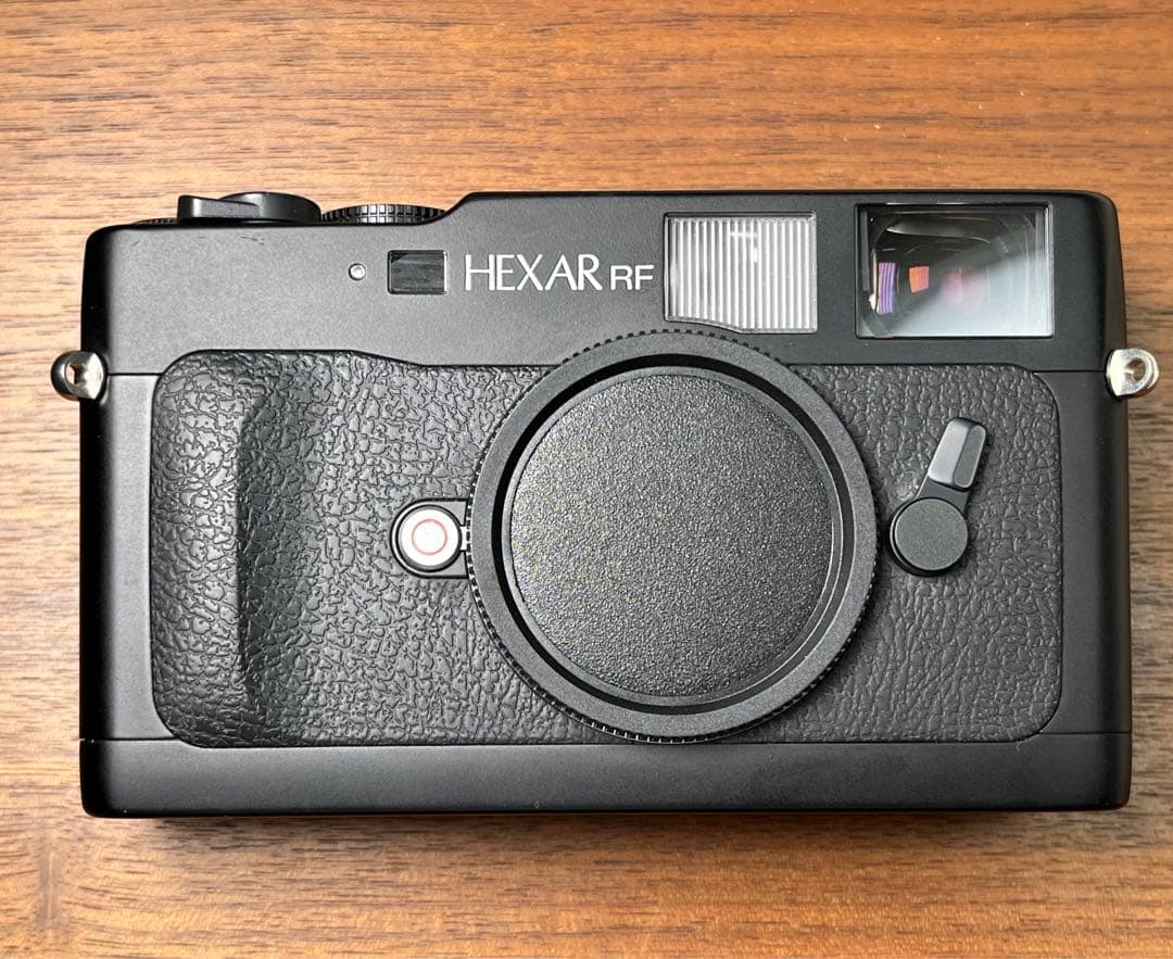 コニカミノルタ/ヘキサー /konica /hexar /フィルムカメラ レトロ