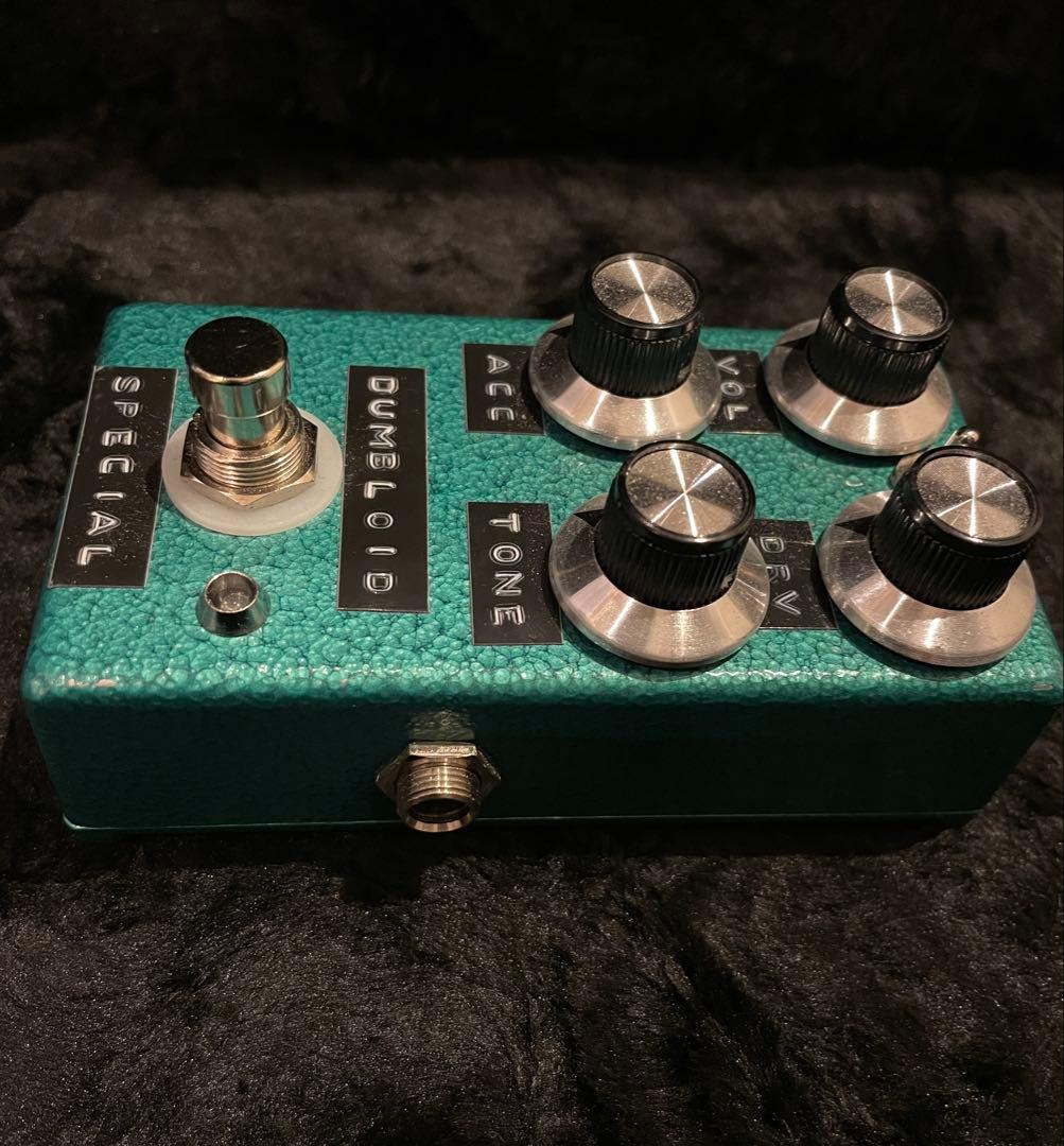 dumbloid special クローン