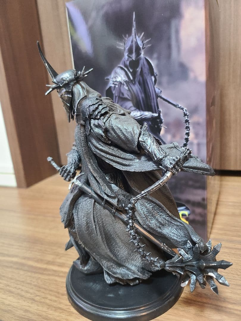 ロード・オブ・ザ・リング　アングマールの魔王