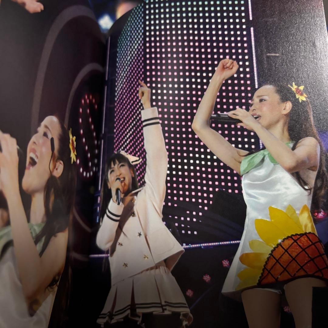 ディスク美品】松田聖子 カウントダウンライブDVD 2011-2012 - メルカリ