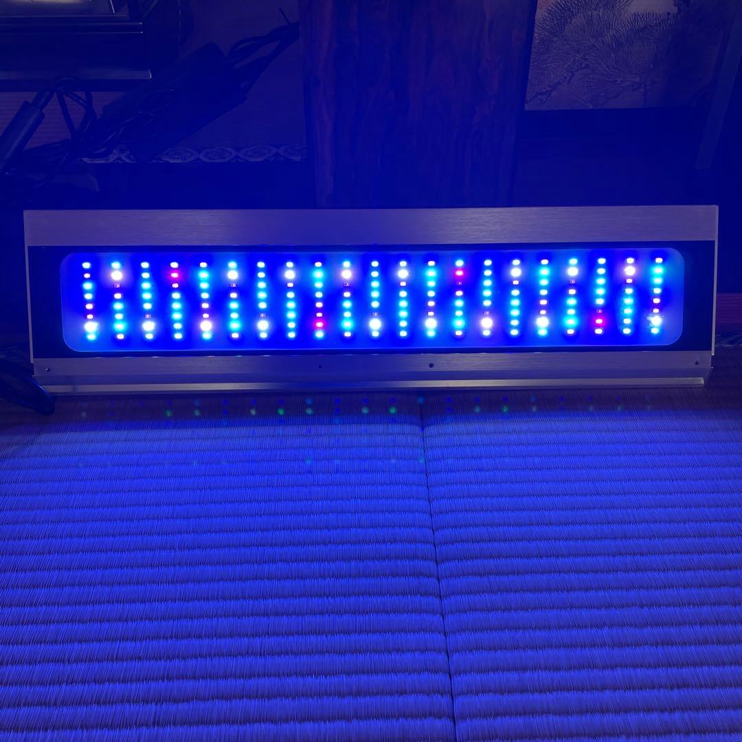 サンゴ LEDライト MICMOL Air Pro 600 NO2