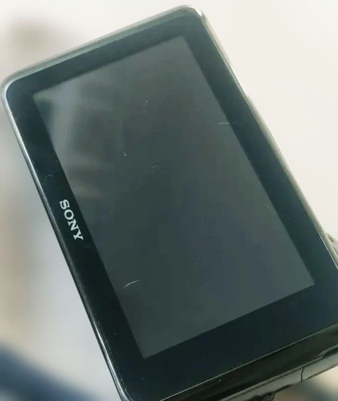 サイバーショット10倍ズーム Gレンズ 動作確認済み 美品 USB充電即利用可能