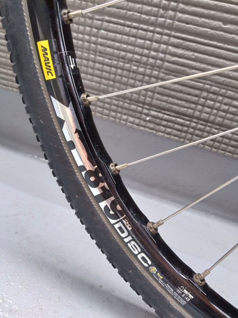 Taro様【おまけ多数】Giant TCX SLRシクロクロスバイク【良品】