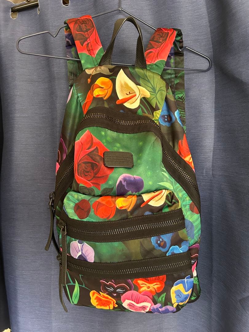 パラコード首輪❥太め❥中型犬 パープル×水色 №033 パラコード首輪