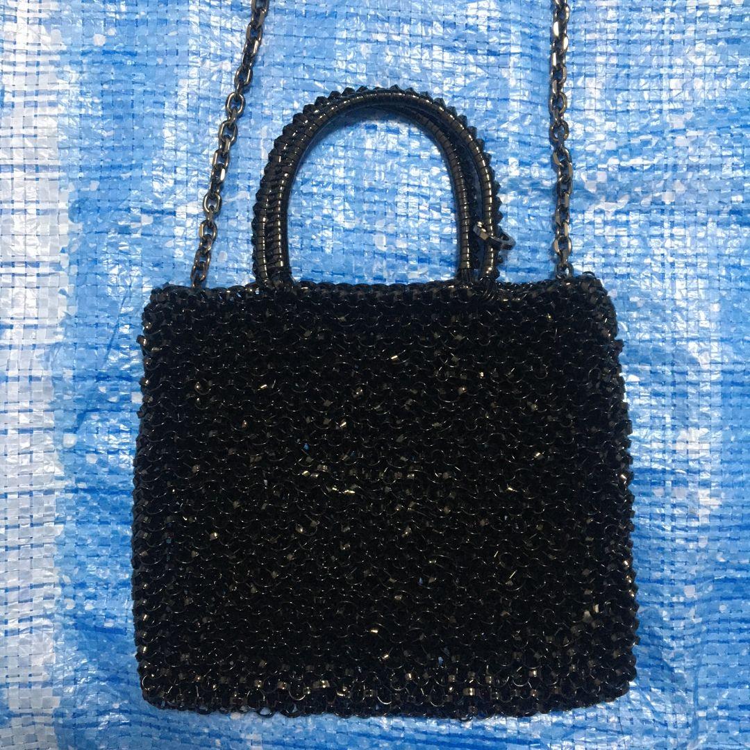 アンテプリマ　スタンダードミニアトゥーラ 　ブラック