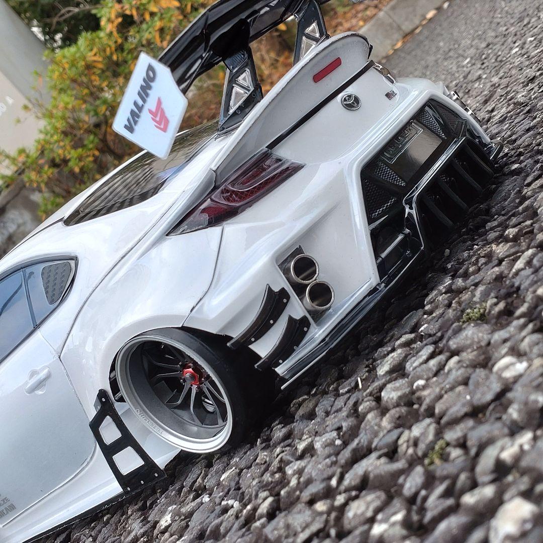 新作 アディクション 中村直樹ストリートver ボディ addiction - メルカリ