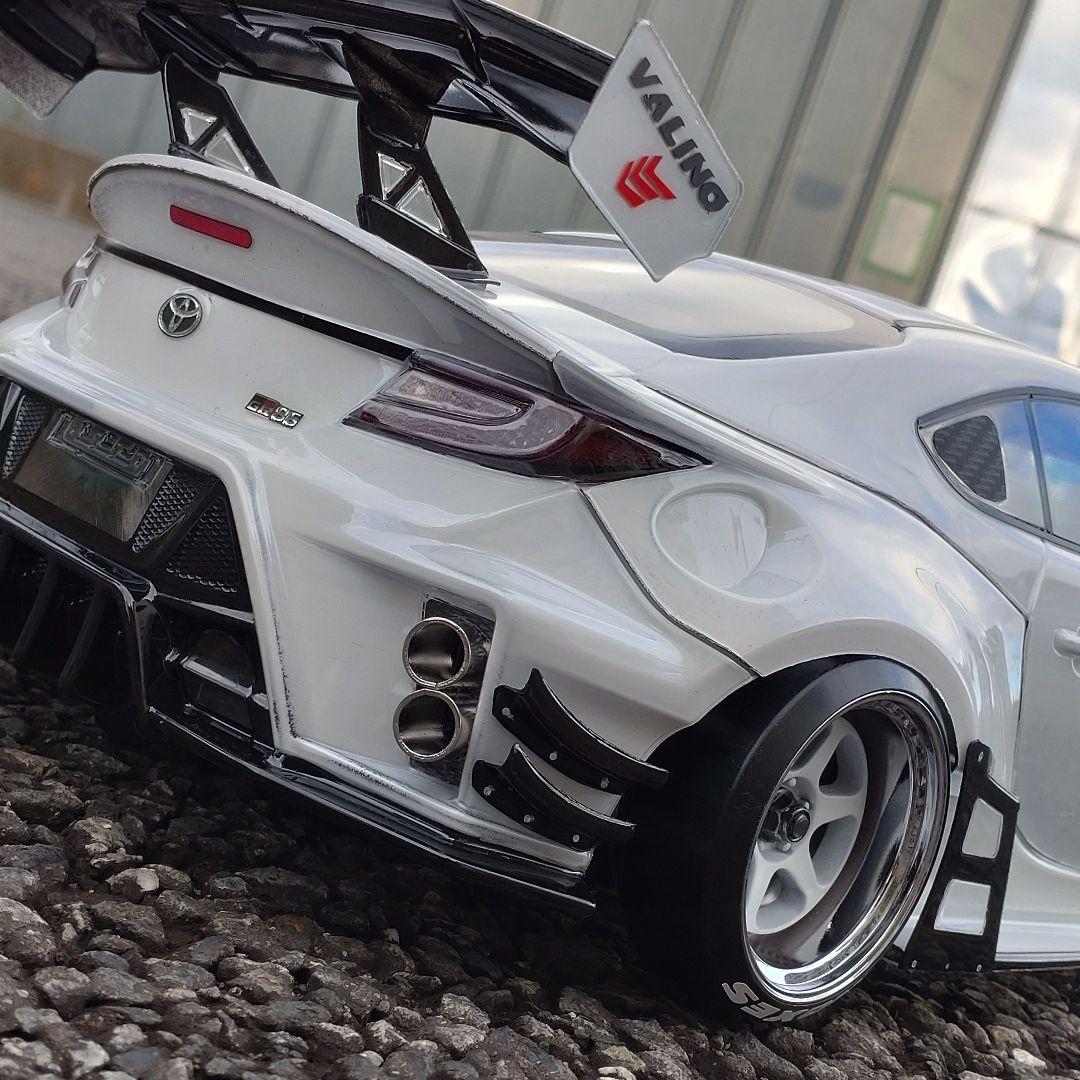 新作 アディクション 中村直樹ストリートver ボディ addiction - メルカリ