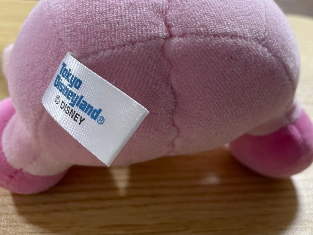 ベビーピグレットぬいぐるみ