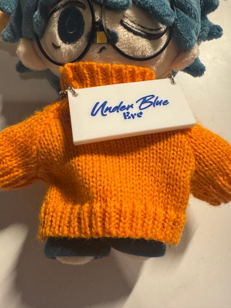 Hey!Say!JUMP フィギュア 知念侑李 ノーマル