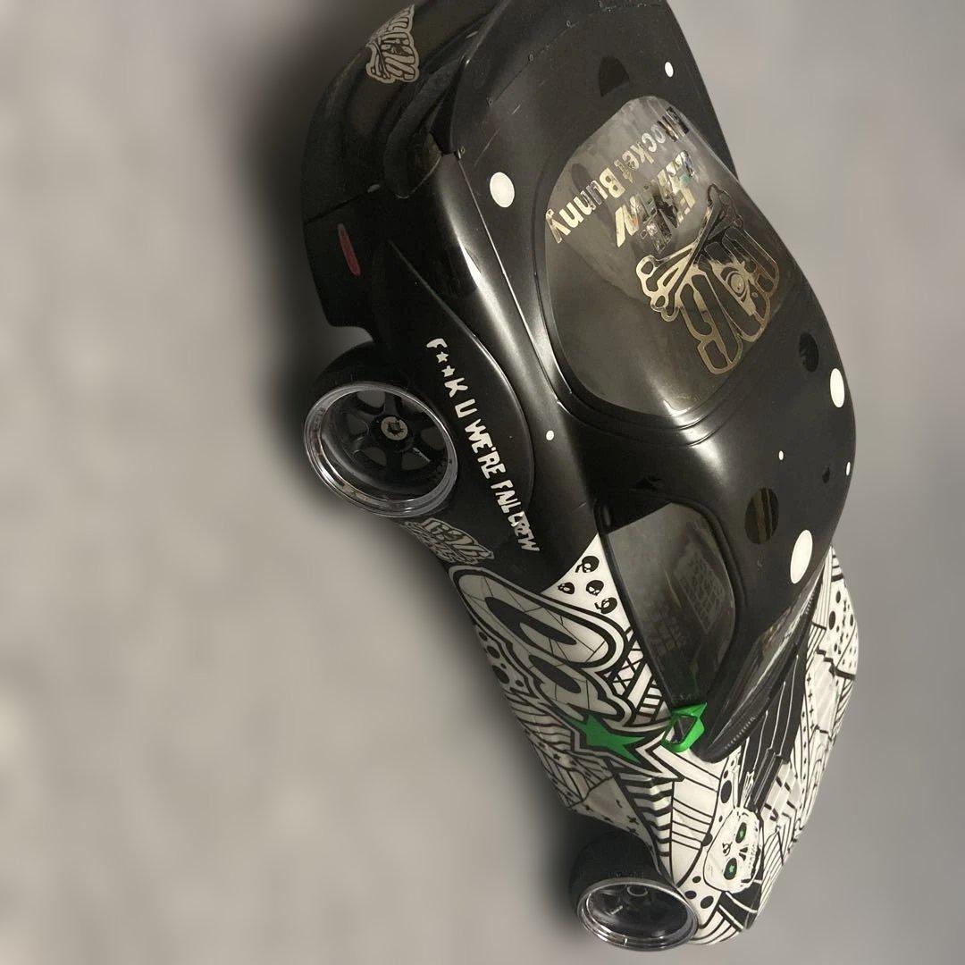 アディクション FD3S fail crew仕様 アディクション FD3S fail crew