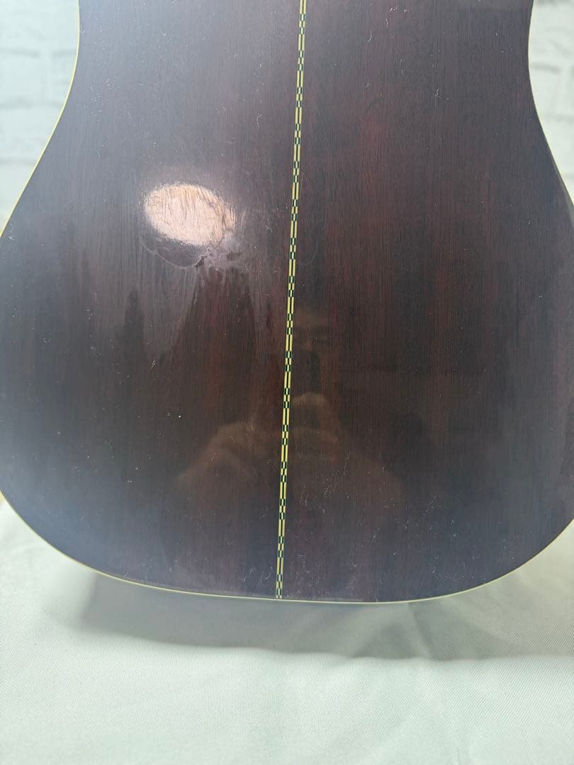 オ*ム様 MORRIS モーリス アコースティックギター MV-701