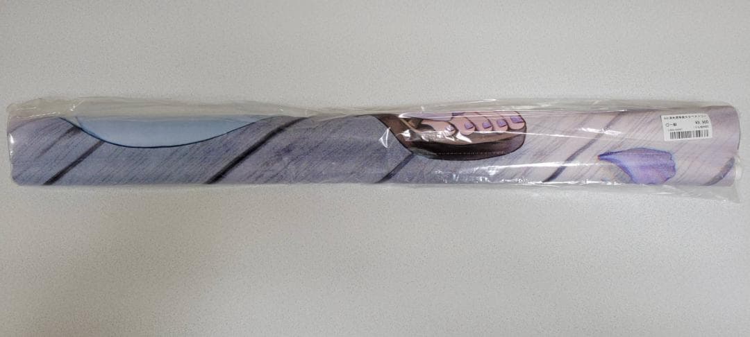 にじさんじ 小清水透 等身大タペストリー - メルカリ