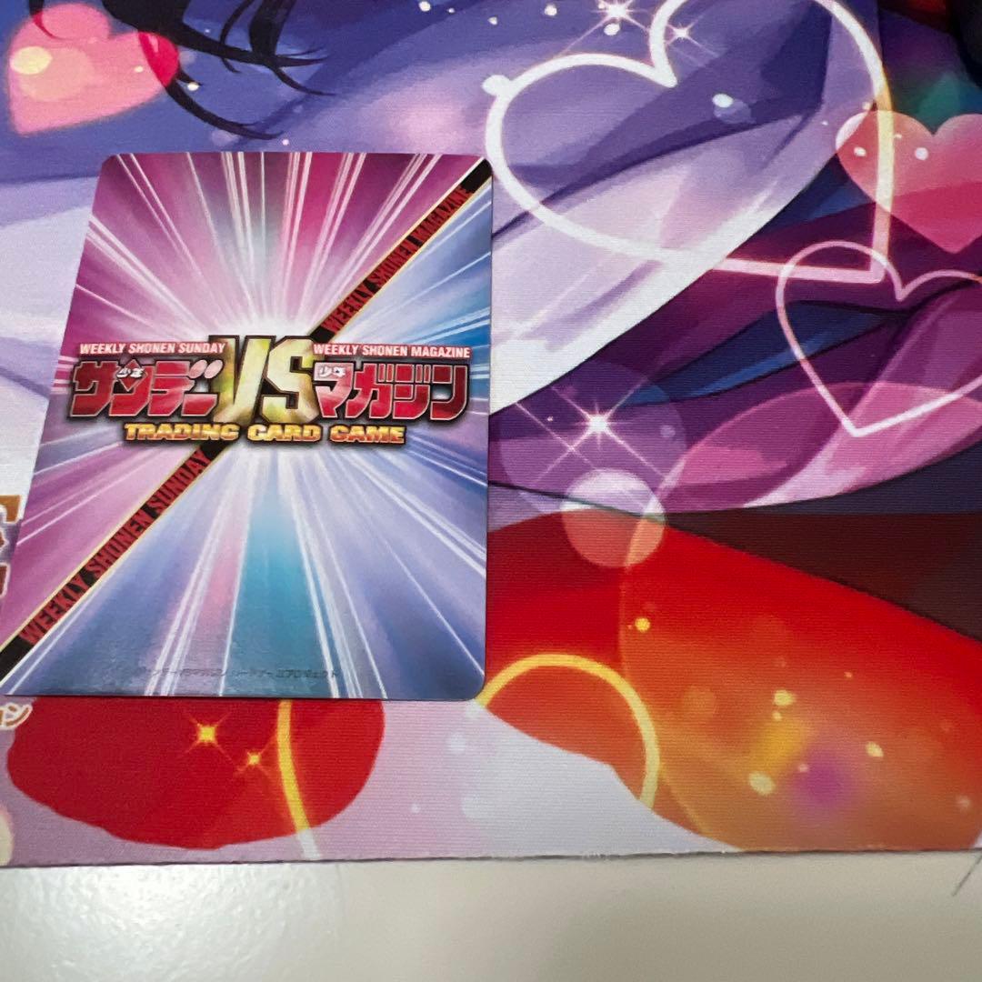 桔梗　サンデー&マガジン　サイン