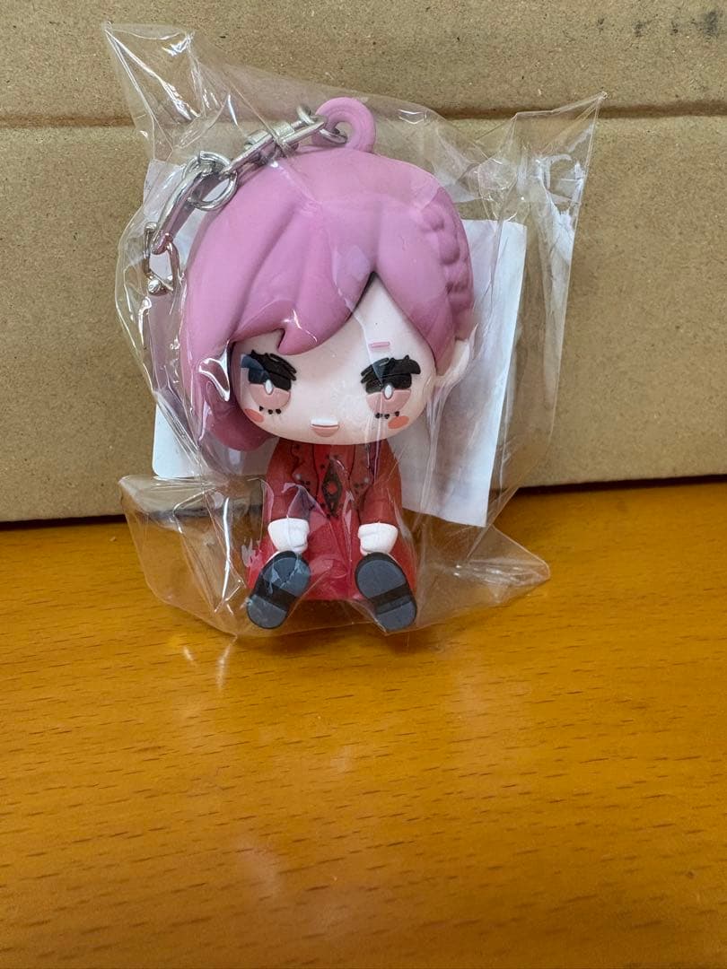 ReoNa 5周年記念 ラバーマスコット11種コンプリートセット