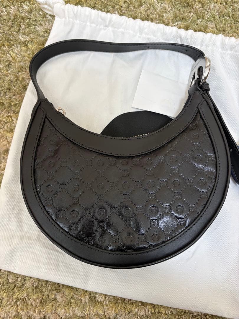 afe　Marine Serre マリーン セル　ハンドバック