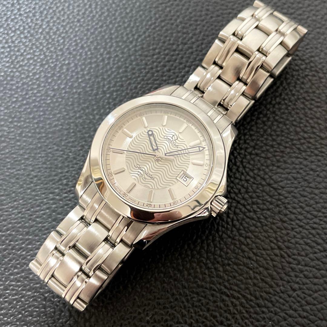 OMEGA オメガ シーマスター 2511.31