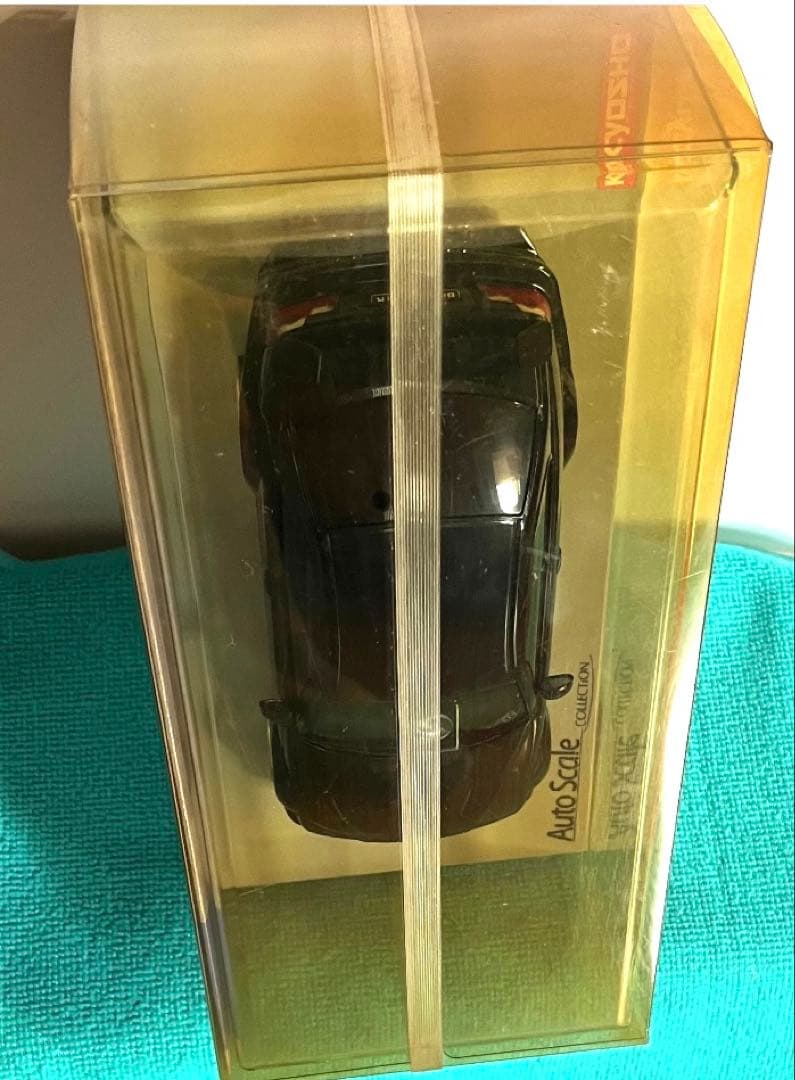 ミニッツ　オートスケール　BMW M3 GTR Black （ブラック）