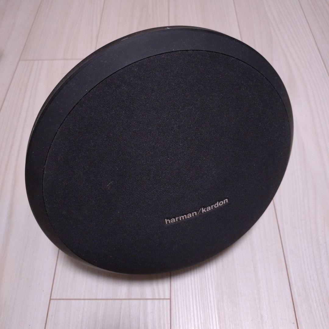 harman/kardon ONYX STUDIOスピーカー Harman Kardon Onyx Studio 9