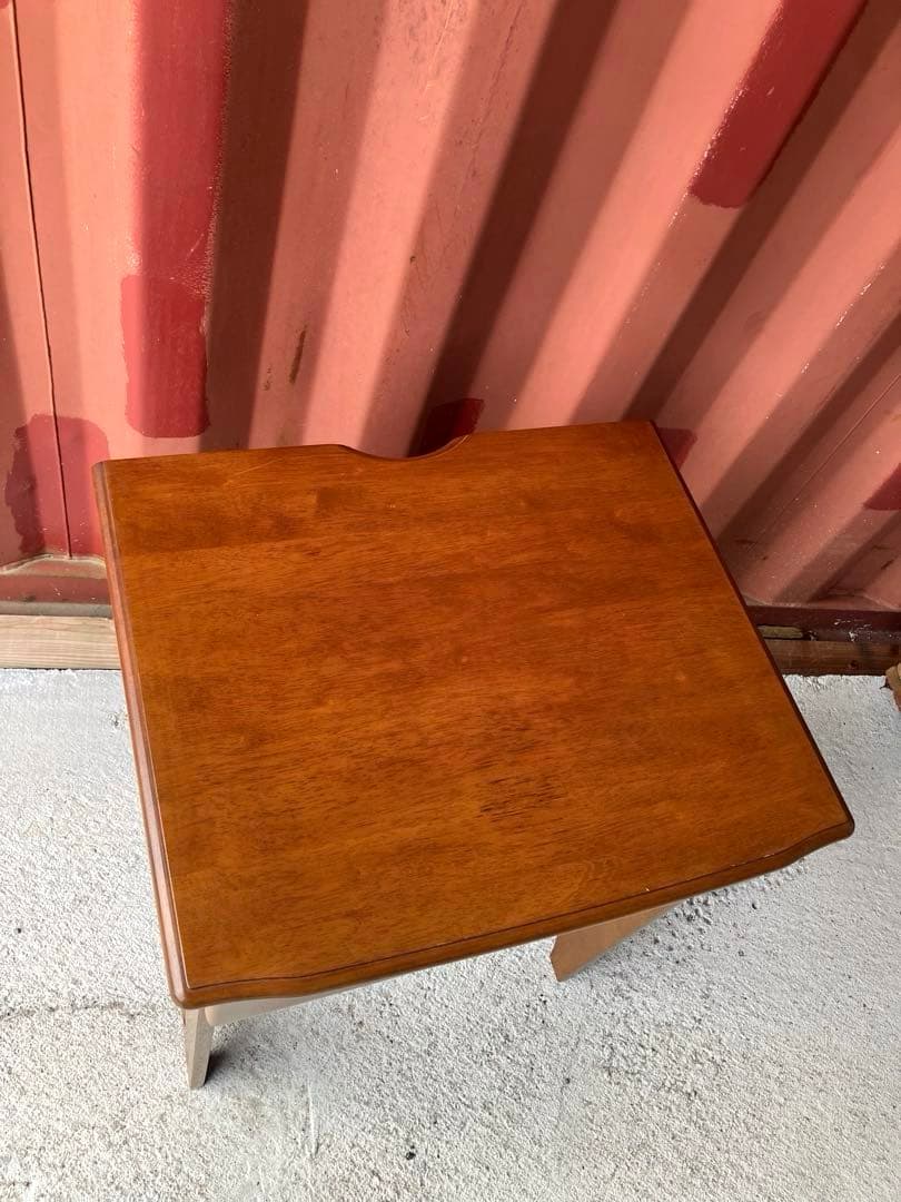 専用出品karimoku コンパクトデスク