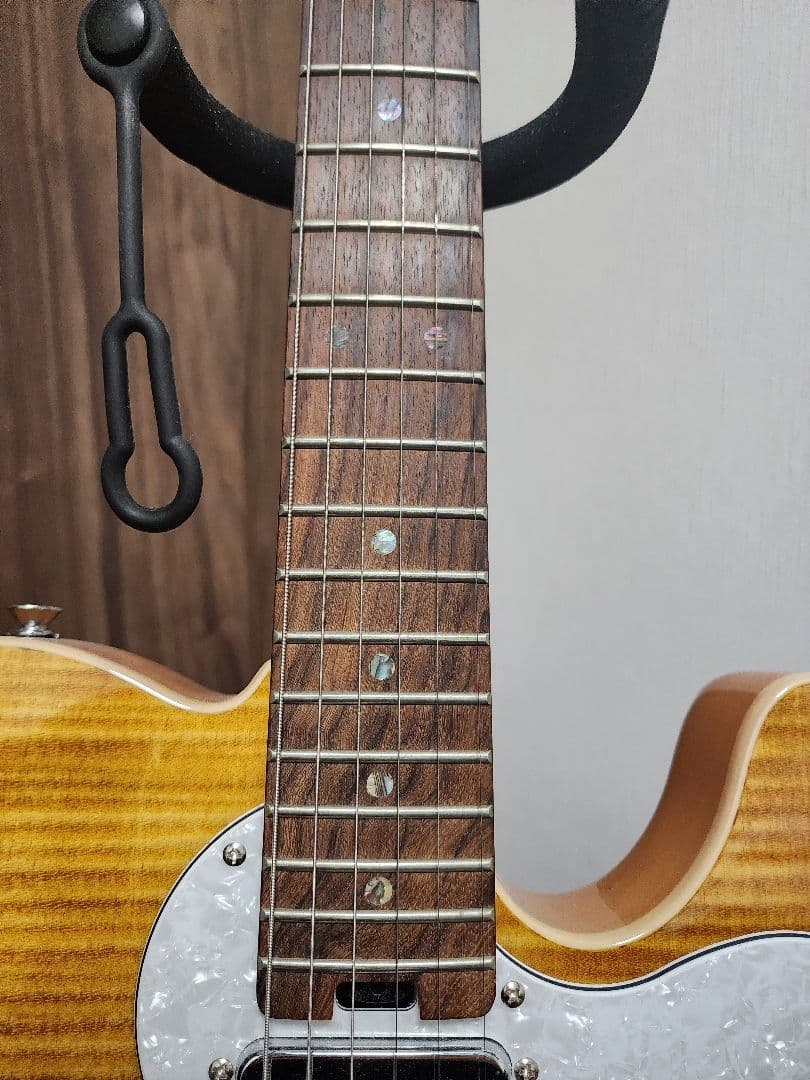 Aria ProII エレキギター 615-AE200