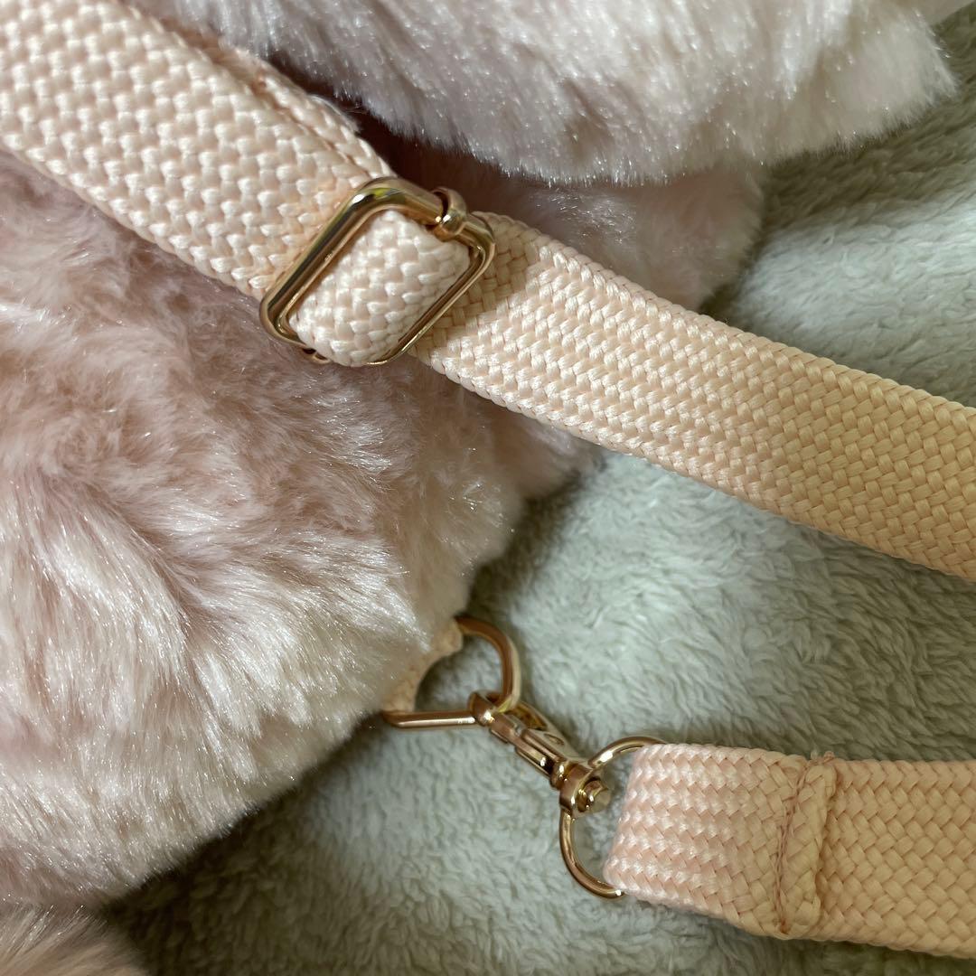 【新品⭐︎日本未発売】リーナベル2WayBag【新品 未使用 正規品】